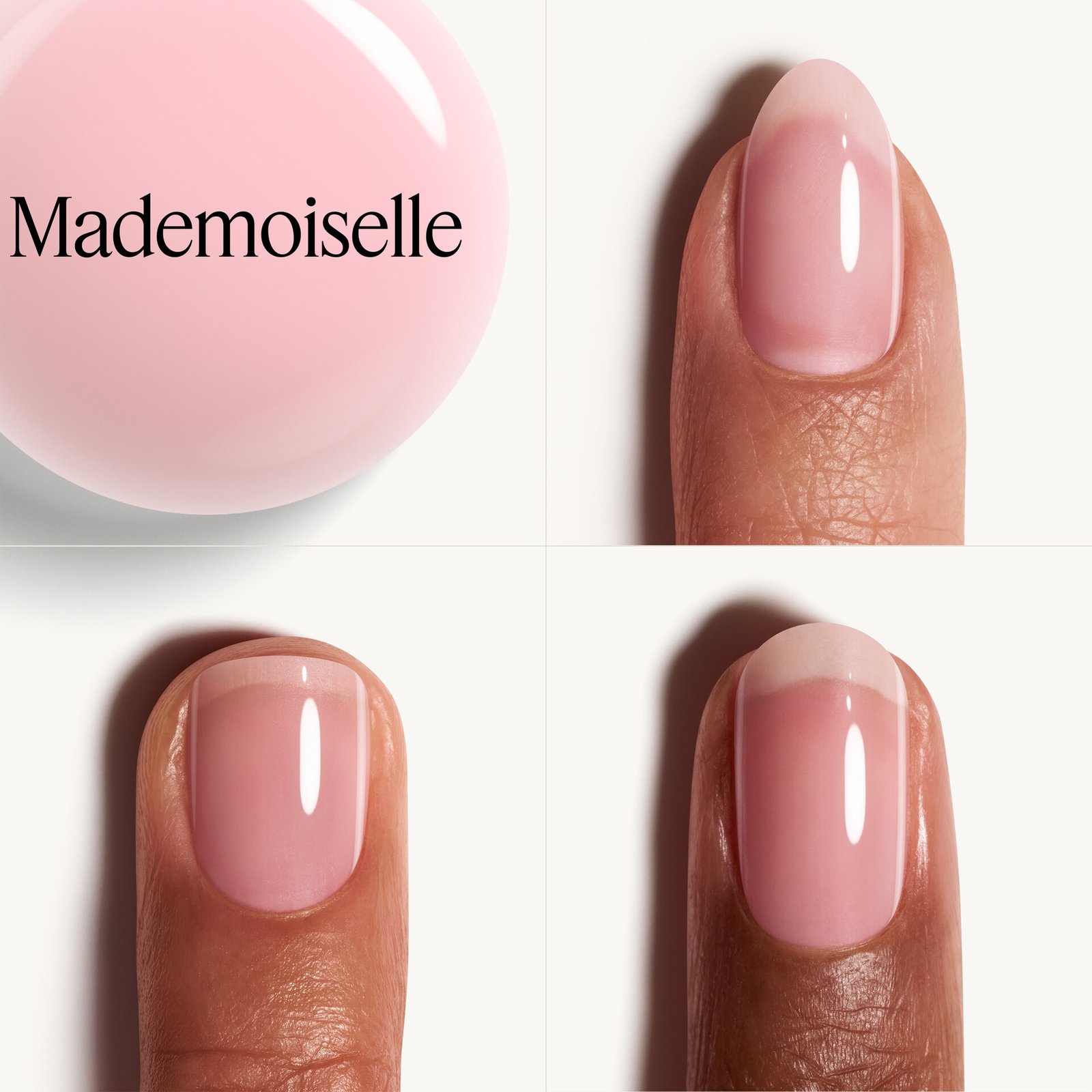 essie original nagellack 13 mademoiselle 13,5 ml