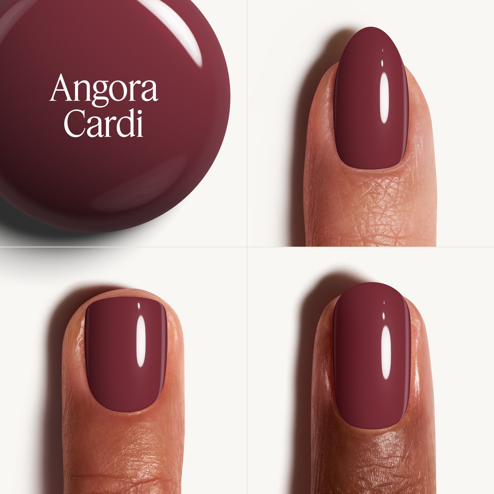 essie Color 42 Angora Cardi 13,5 ml