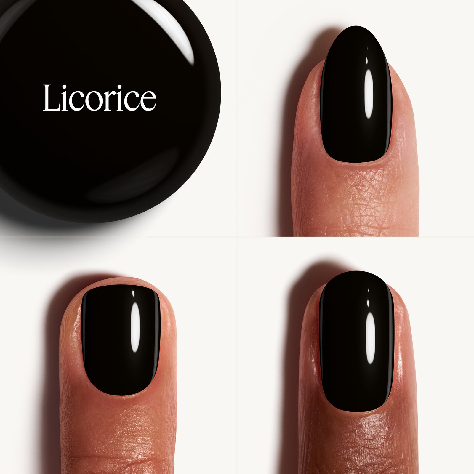 essie Color 88 Licorice 13,5 ml