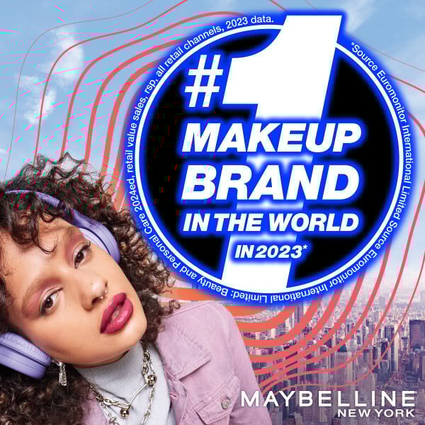 Maybelline New York Fit Me Concealer 10 Light