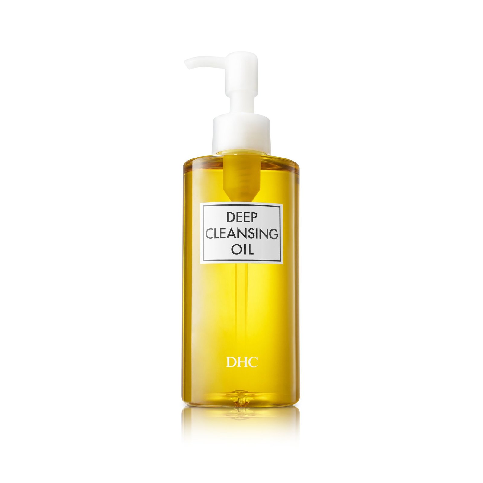 DHC Deep Cleansing Oil 200ml
