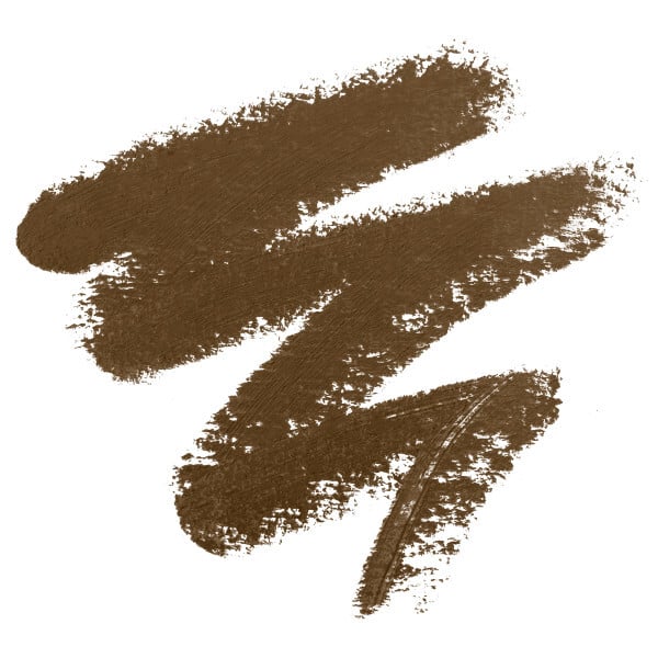 NYX Professional Makeup Powder Louder Brynpenna 05 Soft Brown 1,15 g