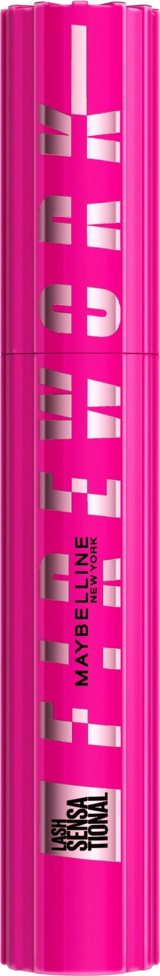 Maybelline New York Lash Sensational Firework Mascara Very Black