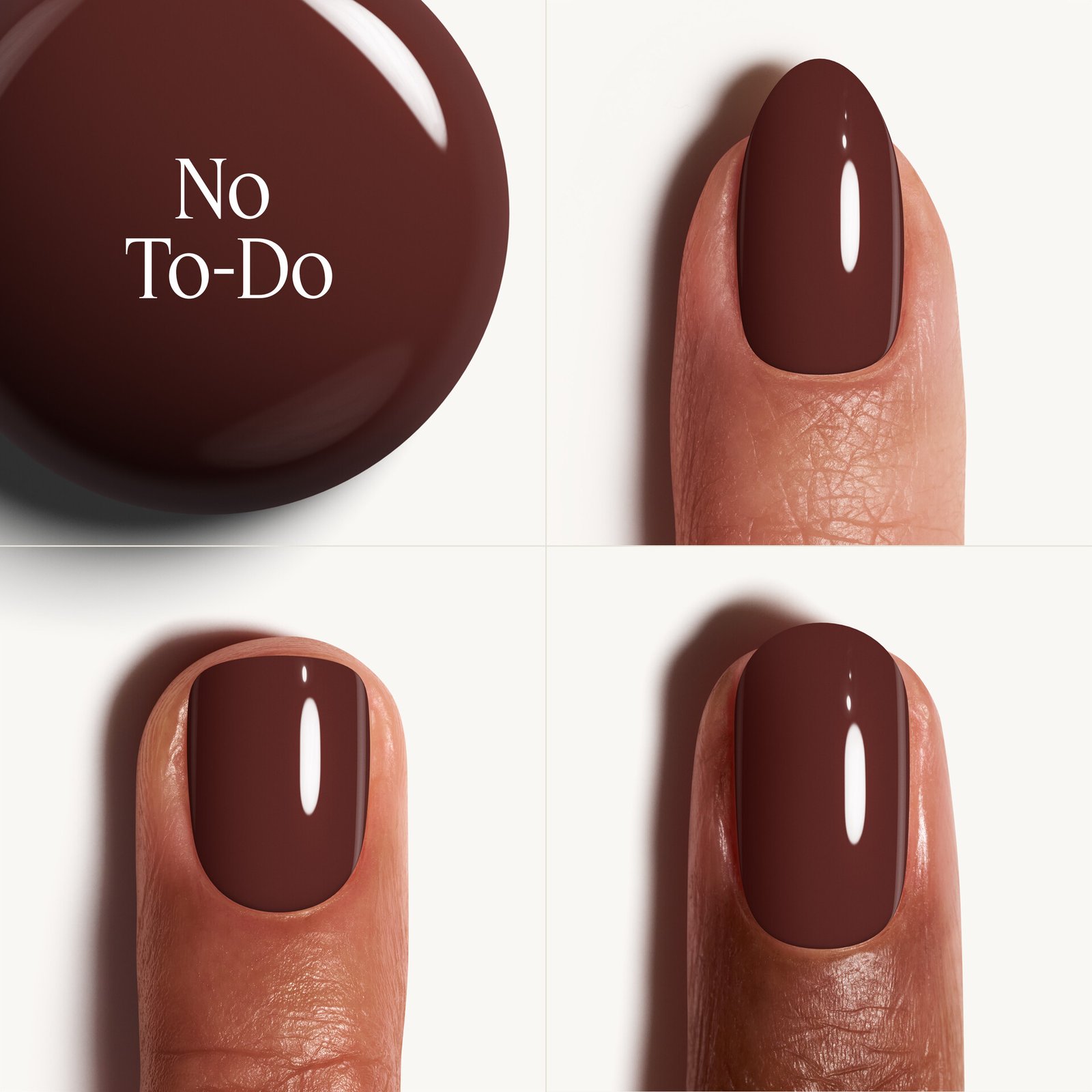 essie original nagellack 897 No To-Do 13,5 ml