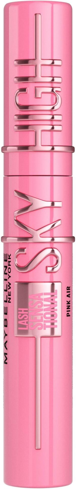 Maybelline New York Lash Sensational Sky High Mascara Pink Air