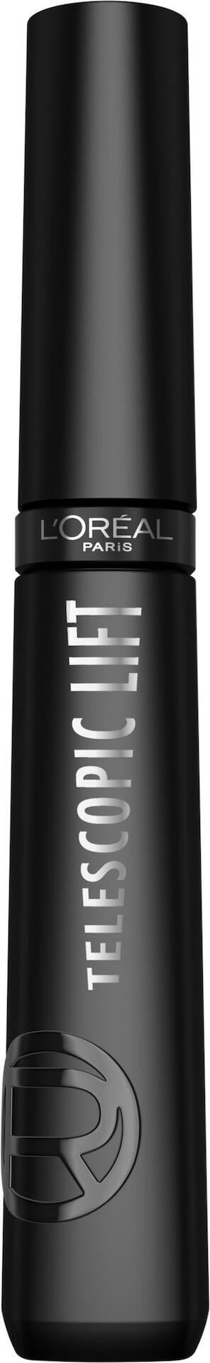 L'Oréal Paris Telescopic Lift Mascara Extra Black 9,9 ml