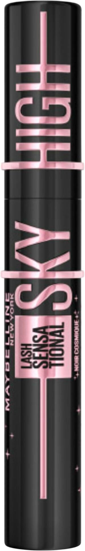 Maybelline New York Lash Sensational Sky High Mascara Cosmic Black