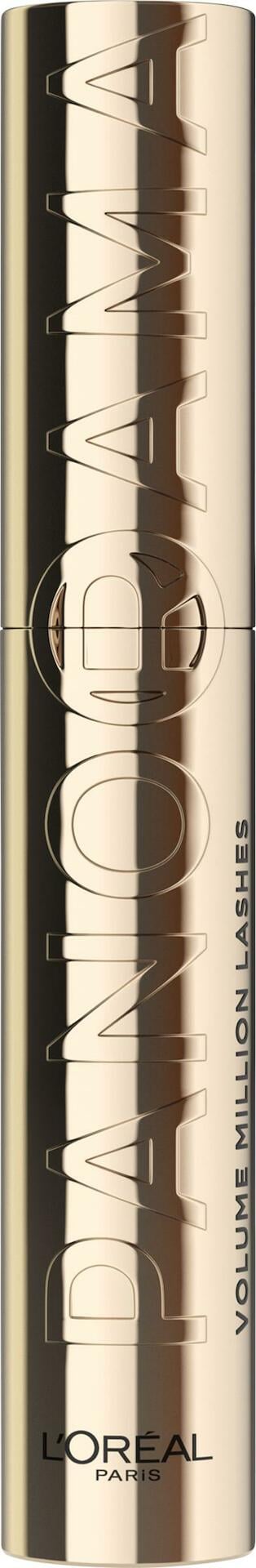 L'Oréal Paris Volume Million Lashes Panorama Mascara Dark Brown 9,9 ml