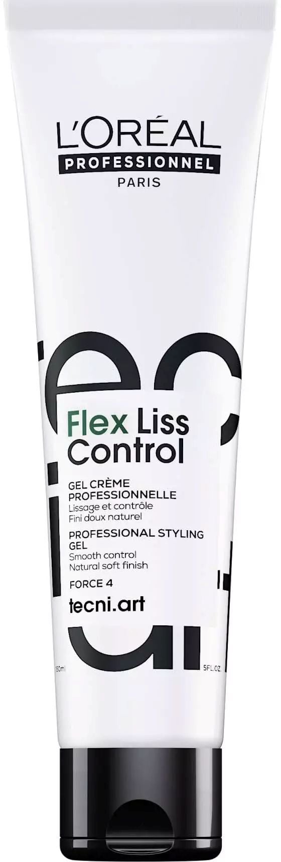 L'Oréal Professionnel Flex Liss Control 150 ml
