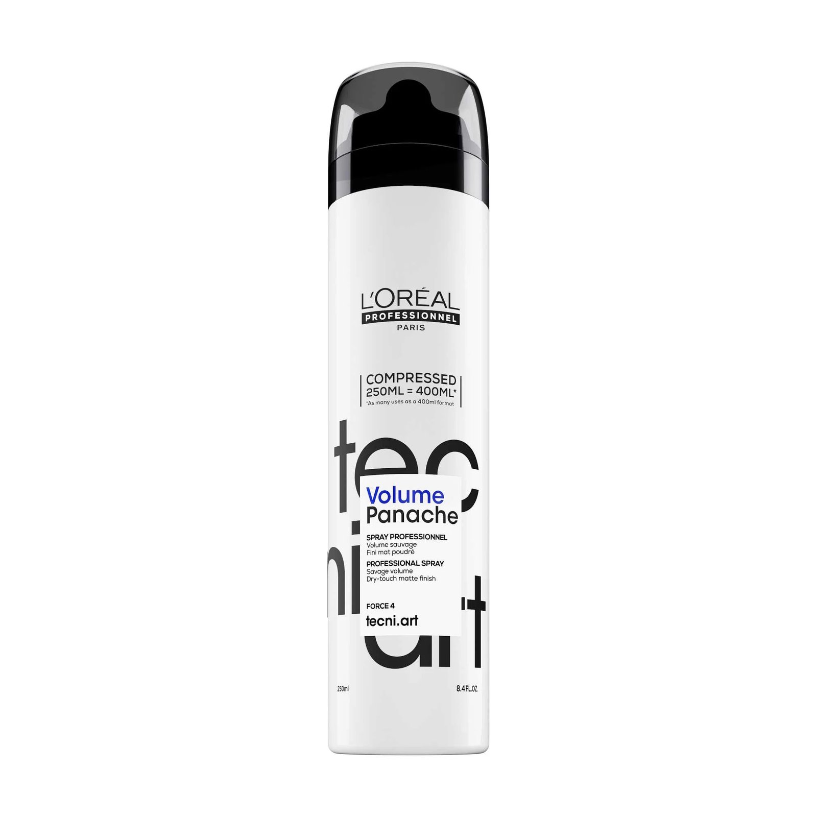 L'Oréal Professionnel TNA Savage Panache Pure 250 ml