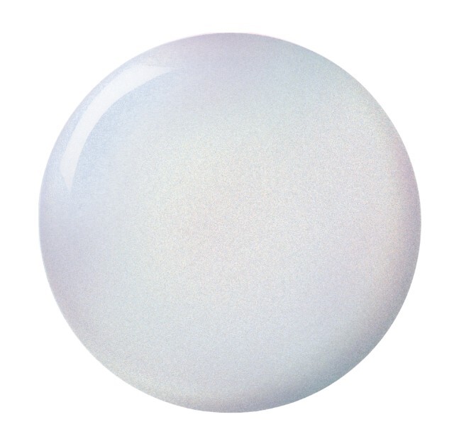 Kure Bazaar Nail Hardener Illuminator Blanc 10 ml