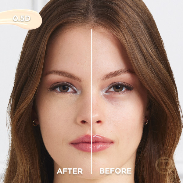 L'Oréal Paris True Match Radiant Serum Concealer 0.5W concealer 11 ml