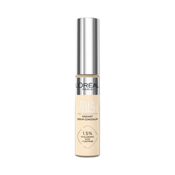 L'Oréal Paris True Match Radiant Serum Concealer 0.5W concealer 11 ml