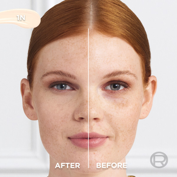 L'Oréal Paris True Match Radiant Serum Concealer 1N concealer 11 ml