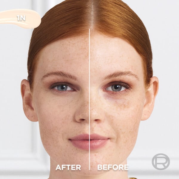 L'Oréal Paris True Match Radiant Serum Concealer 1N concealer 11 ml