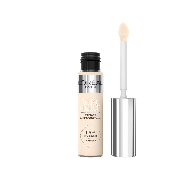L'Oréal Paris True Match Radiant Serum Concealer 1N concealer 11 ml