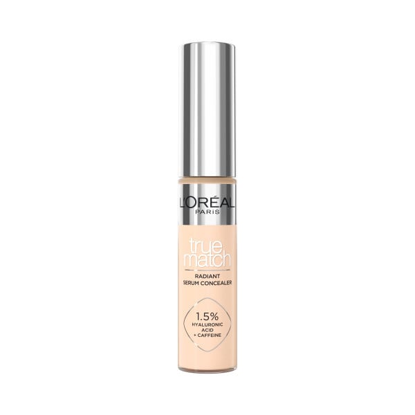 L'Oréal Paris True Match Radiant Serum Concealer 1C concealer 11 ml