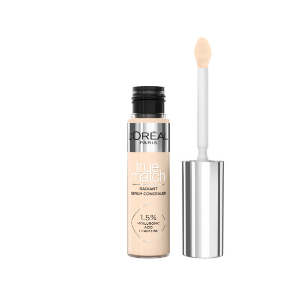 L'Oréal Paris True Match Radiant Serum Concealer 1.5N concealer 11 ml