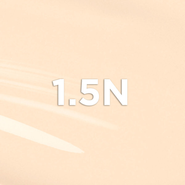 L'Oréal Paris True Match Radiant Serum Concealer 1.5N concealer 11 ml