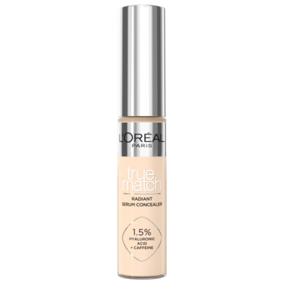 L'Oréal Paris True Match Radiant Serum Concealer 1.5N concealer 11 ml