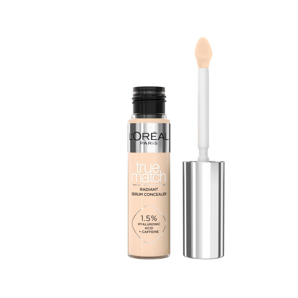 L'Oréal Paris True Match Radiant Serum Concealer 2C concealer 11 ml