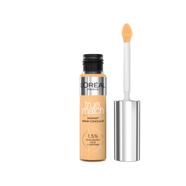 L'Oréal Paris True Match Radiant Serum Concealer 6N concealer 11 ml