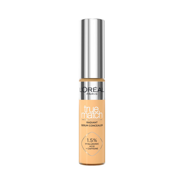 L'Oréal Paris True Match Radiant Serum Concealer 6N concealer 11 ml