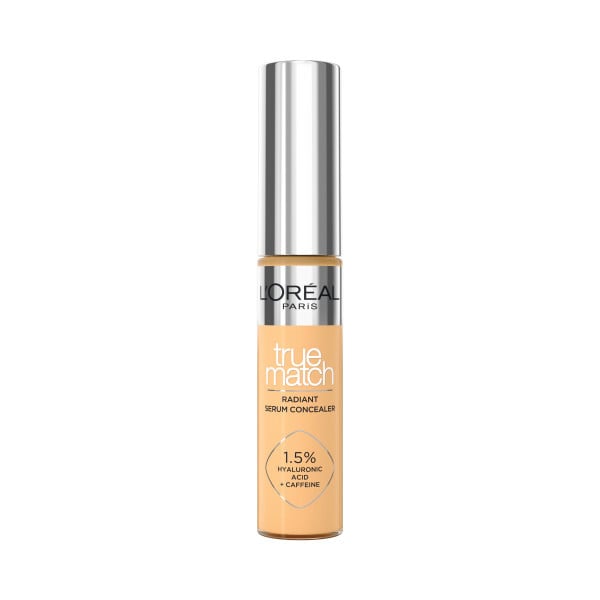 L'Oréal Paris True Match Radiant Serum Concealer 6N concealer 11 ml