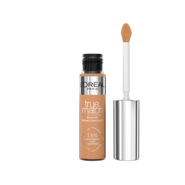 L'Oréal Paris True Match Radiant Serum Concealer 8N concealer 11 ml