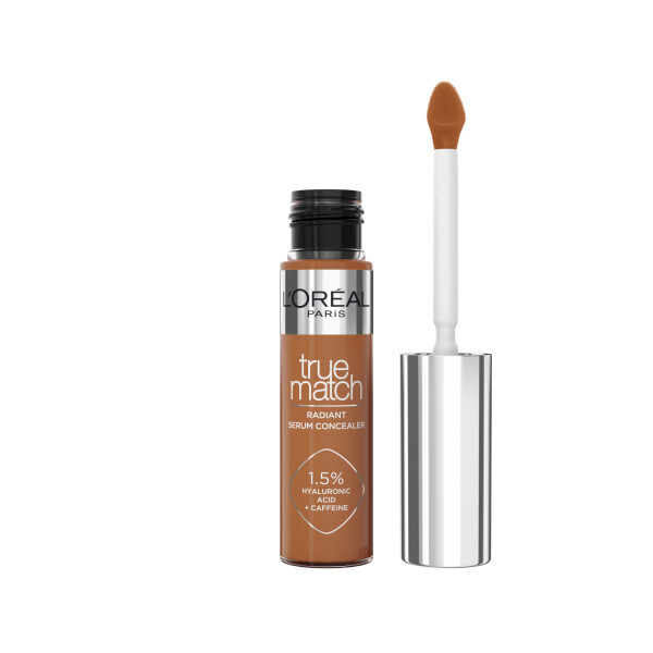 L'Oréal Paris True Match Radiant Serum Concealer 10W concealer 11 ml