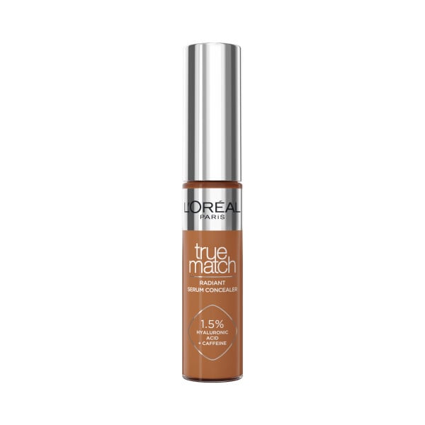 L'Oréal Paris True Match Radiant Serum Concealer 10W concealer 11 ml