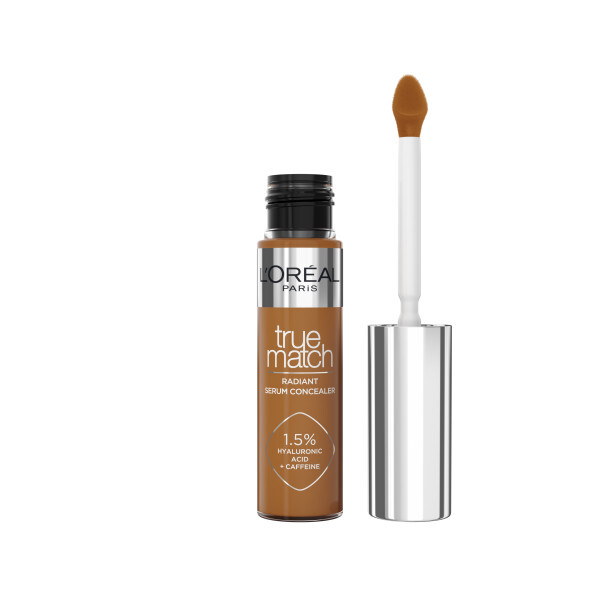 L'Oréal Paris True Match Radiant Serum Concealer 9N concealer 11 ml