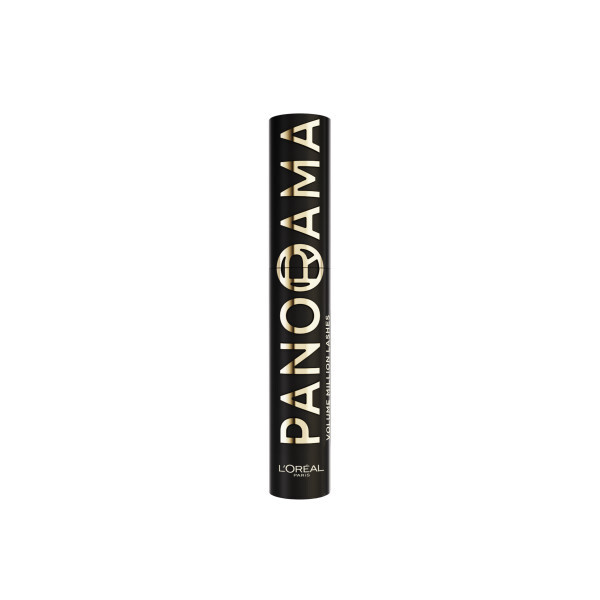 L'Oréal Paris Volume Million Lashes Panorama All Night Black Extra Black 9,9 ml