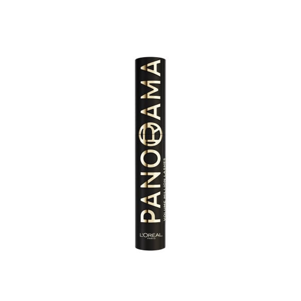 L'Oréal Paris Volume Million Lashes Panorama All Night Black Extra Black 9,9 ml
