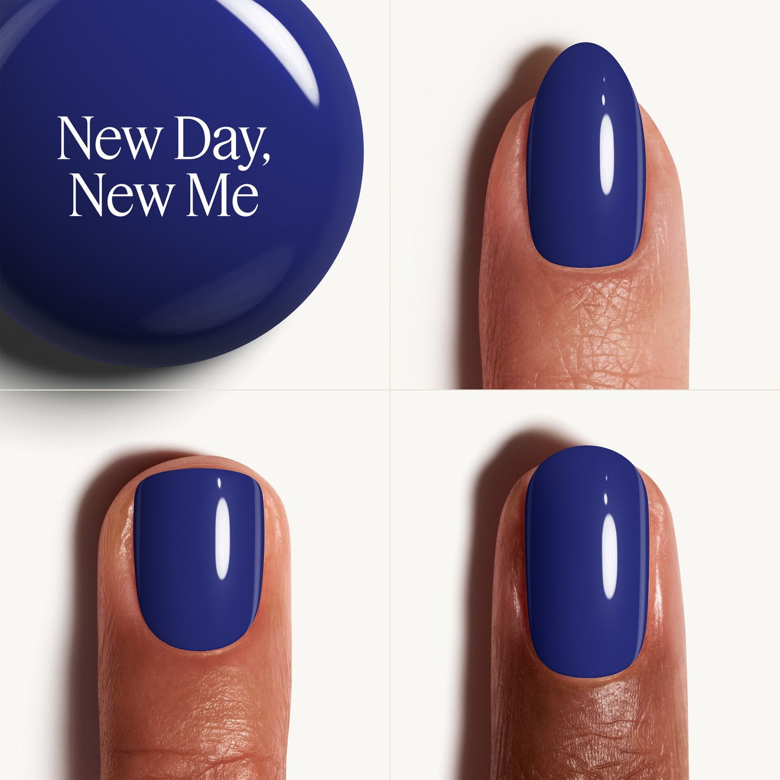 essie Original Nagellack 991 New Day New Me 13,5 ml
