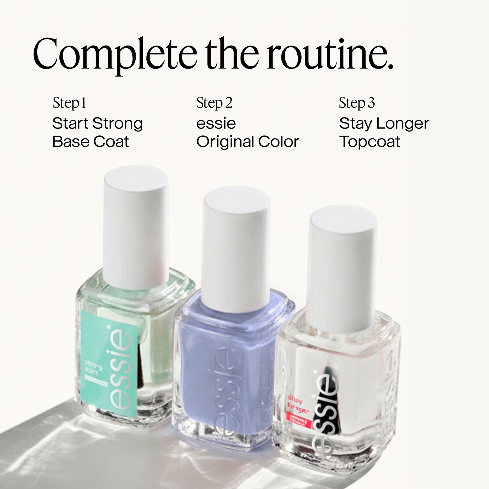 essie Original Nagellack 991 New Day New Me 13,5 ml