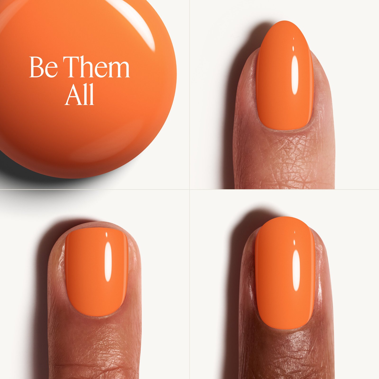 essie Original Nagellack 993 Be Them All 13,5 ml