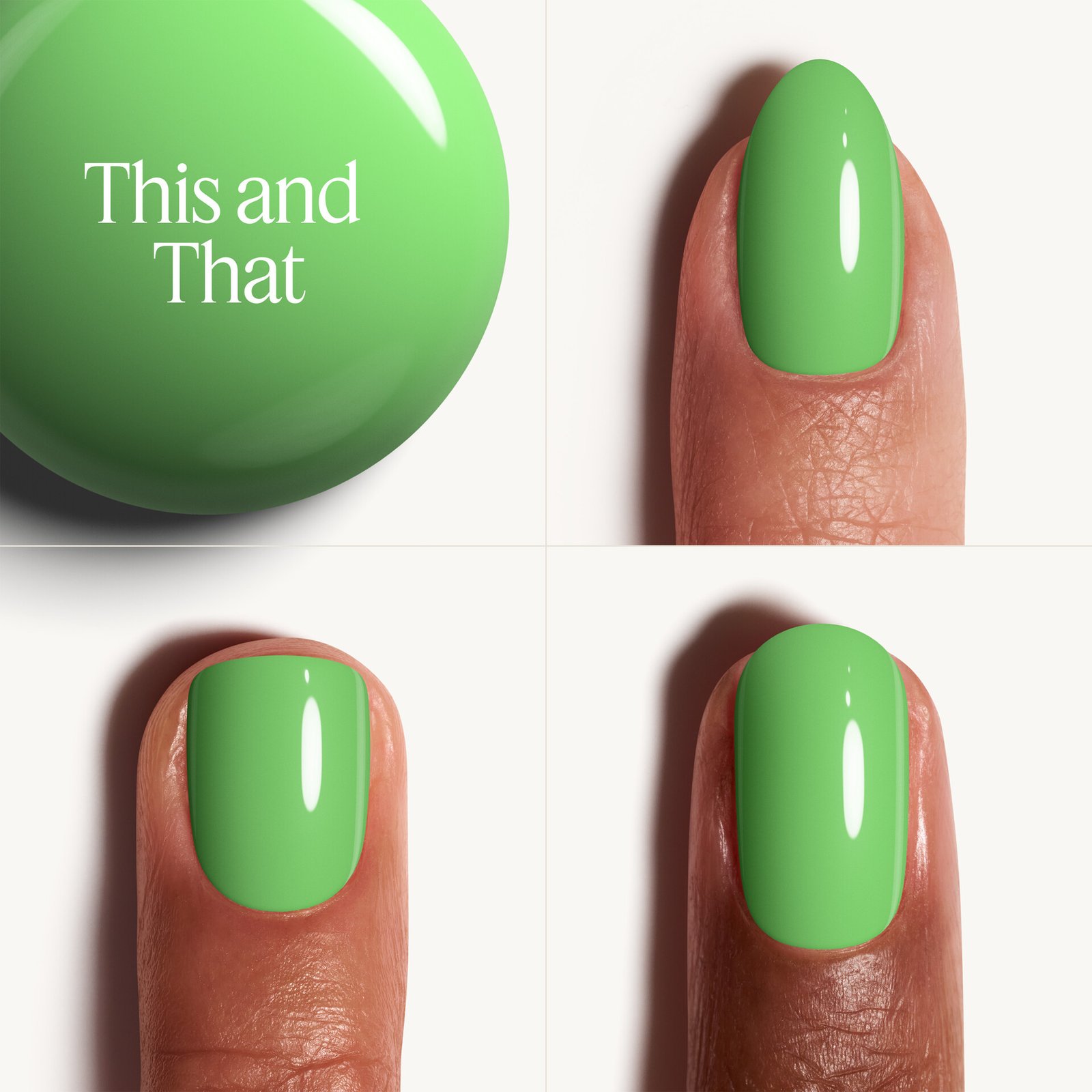 essie Original Nagellack 994 This And That 13,5 ml
