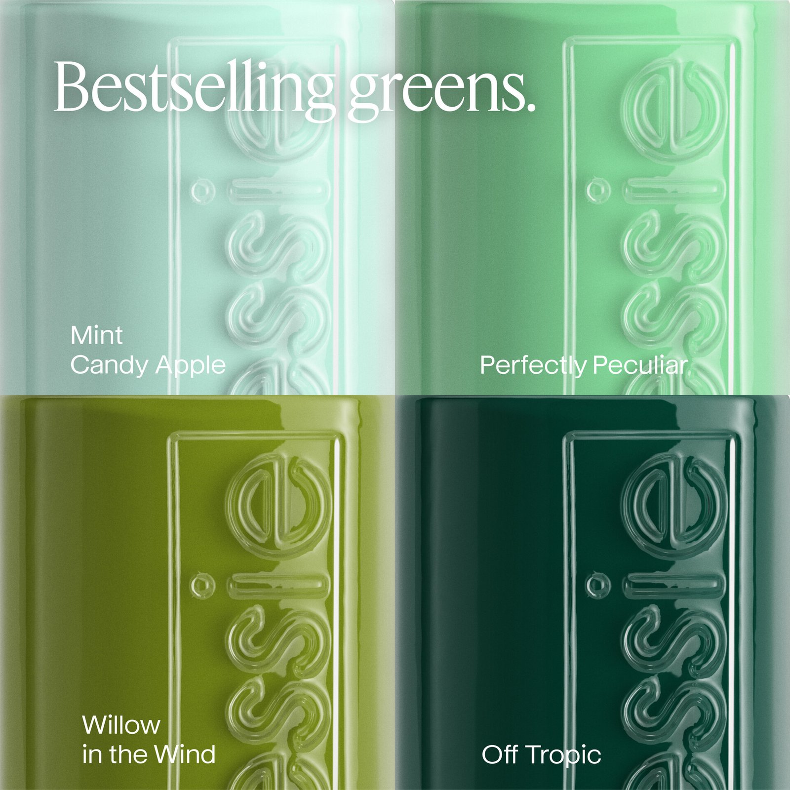 essie Original Nagellack 994 This And That 13,5 ml