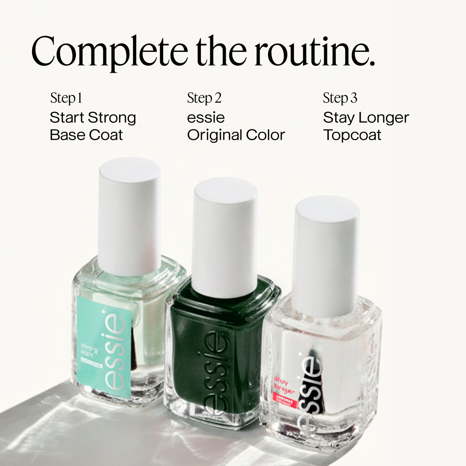 essie Original Nagellack 994 This And That 13,5 ml