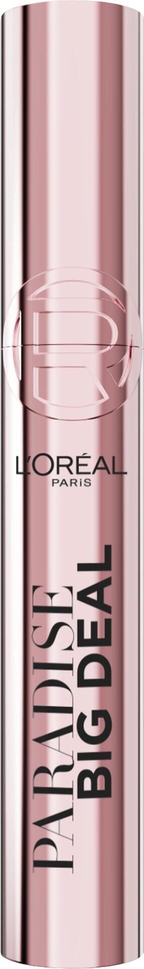 L'Oréal Paris Paradise Big Deal Black 9,9 ml