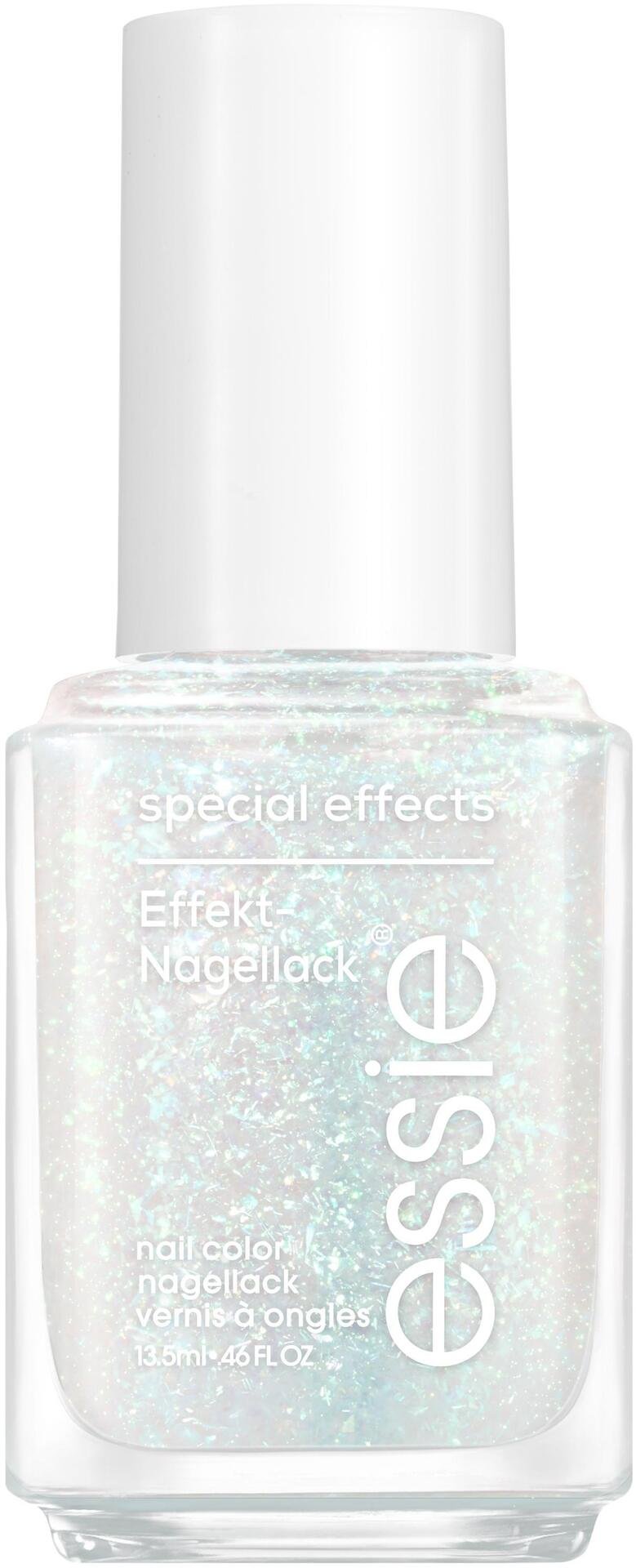 essie Nail Art Studio Specialeffekt Nagellack 7 Identity Illusion 13,5 ml
