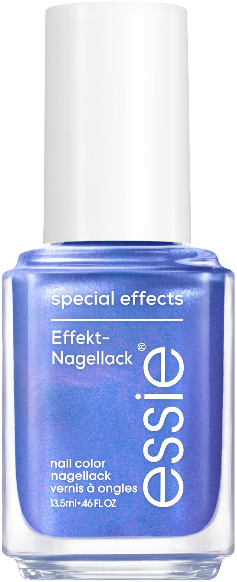 essie Nail Art Studio Specialeffekt Nagellack 33 Reality Reflection 13,5 ml