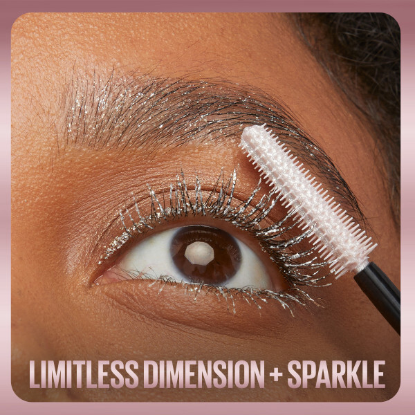 Maybelline New York Lash Sensational Sky High Space Diamond 8 ml