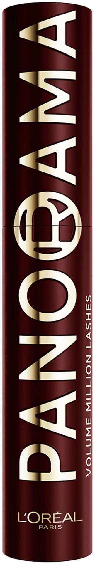 L'Oréal Paris Volume Million Lashes Panorama Chromatic Mascara Bordeaux Cashmere 9,9 ml