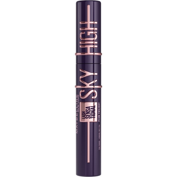 Maybelline New York Lash Sensational Sky High Plum Twilight 7 ml
