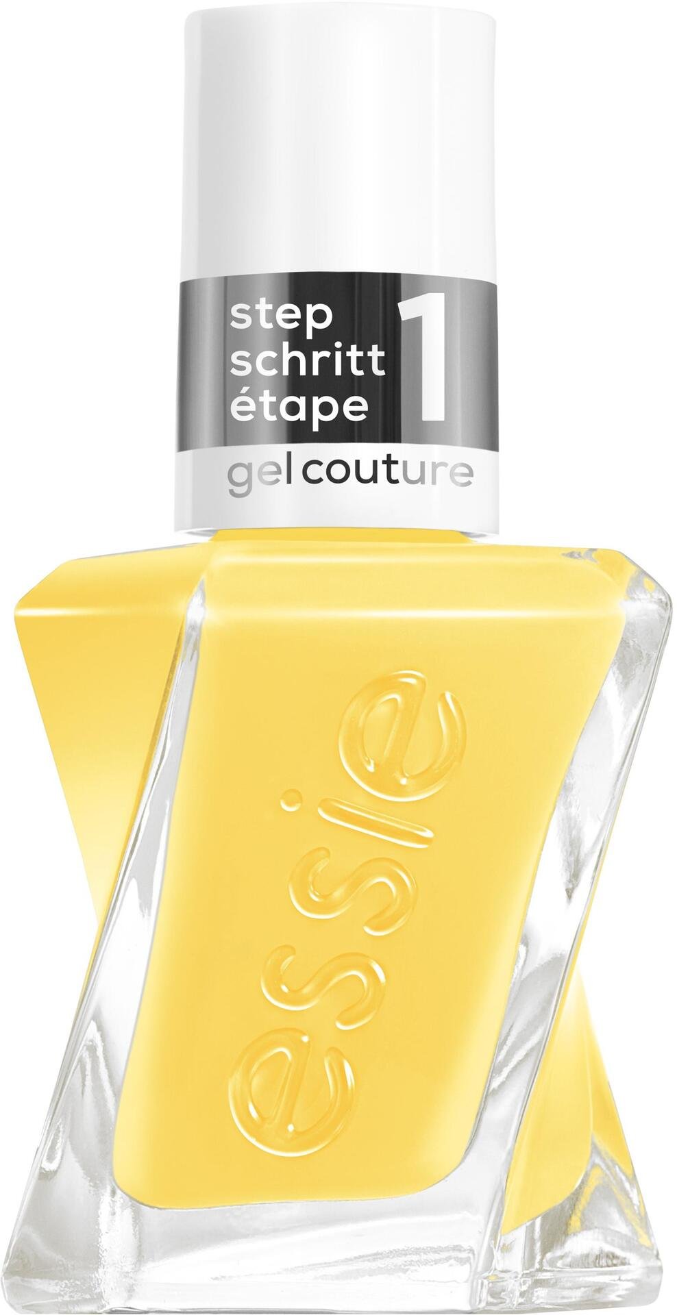 essie Gel Couture Nagellack 560 Rev It Up 13,5 ml