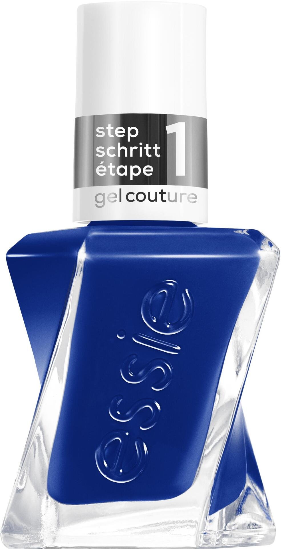 essie Gel Couture Nagellack 558 New Highs 13,5 ml