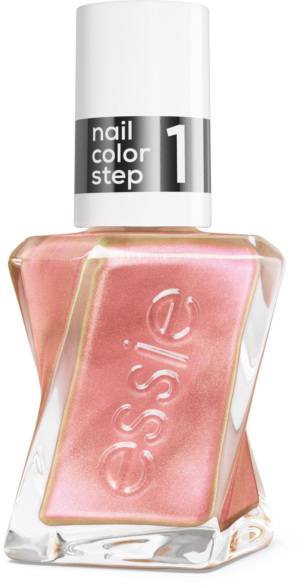 essie Gel Couture Nail Polish 567 Frost Yourself 13,5 ml