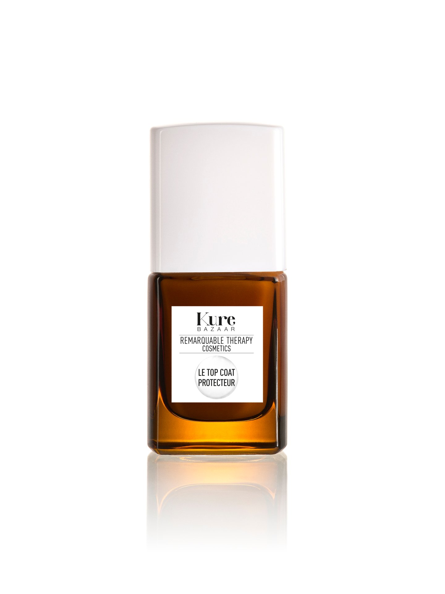 Kure Bazaar Remarquable Therapy Top Coat 10 ml